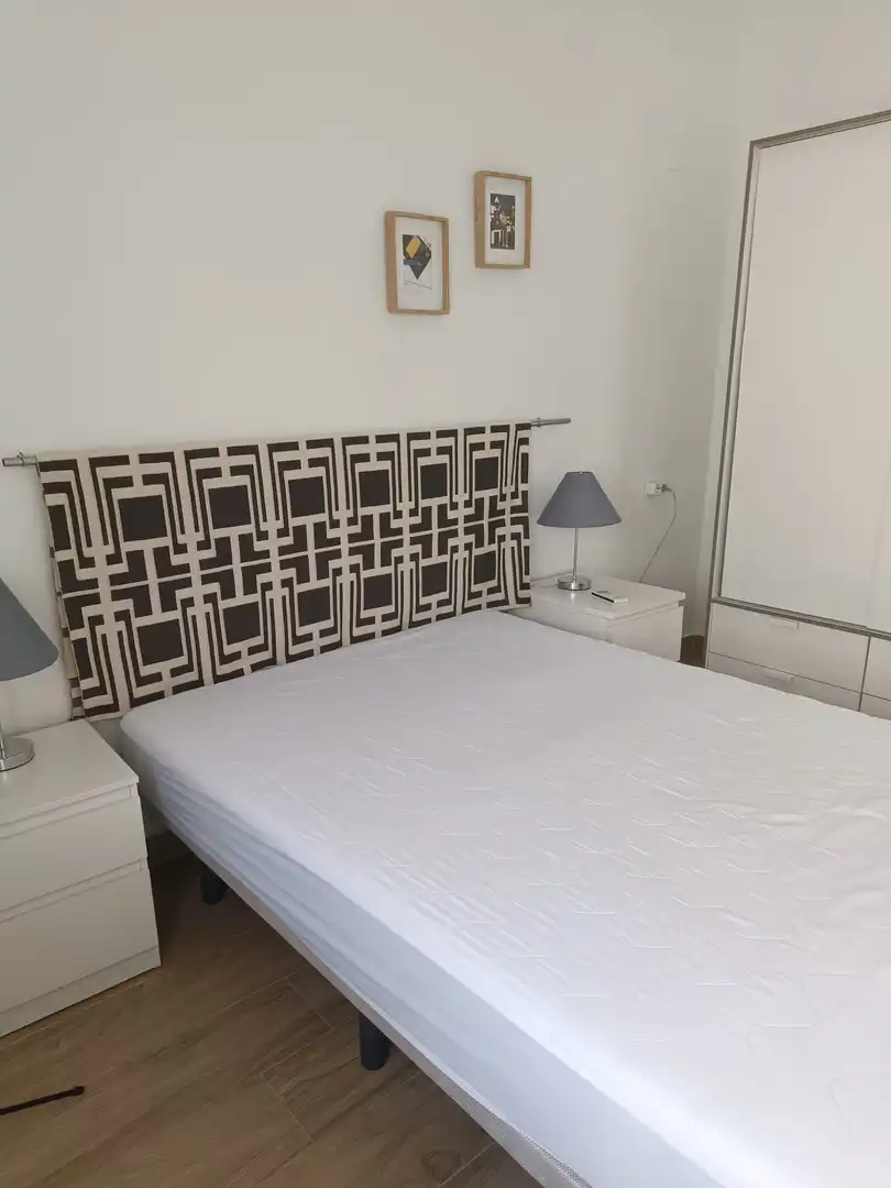 Piso de 70 m² en Málaga