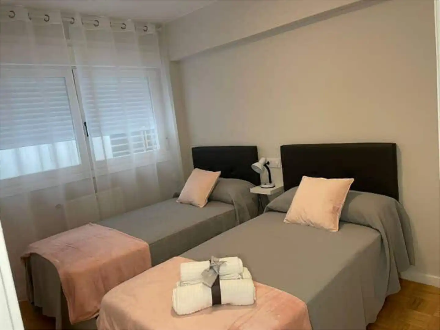 Piso de 85 m² en Vigo