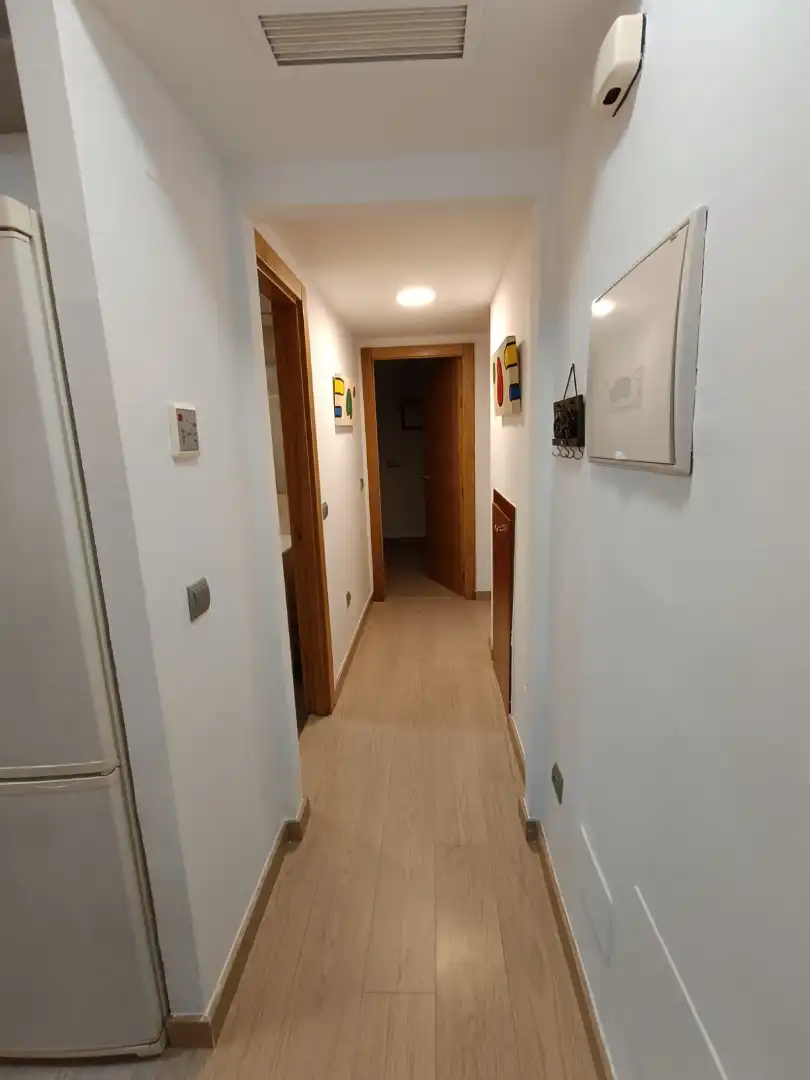 Pis de 60 m² a Màlaga