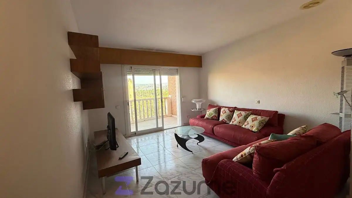 Piso de 141 m² en Murcia