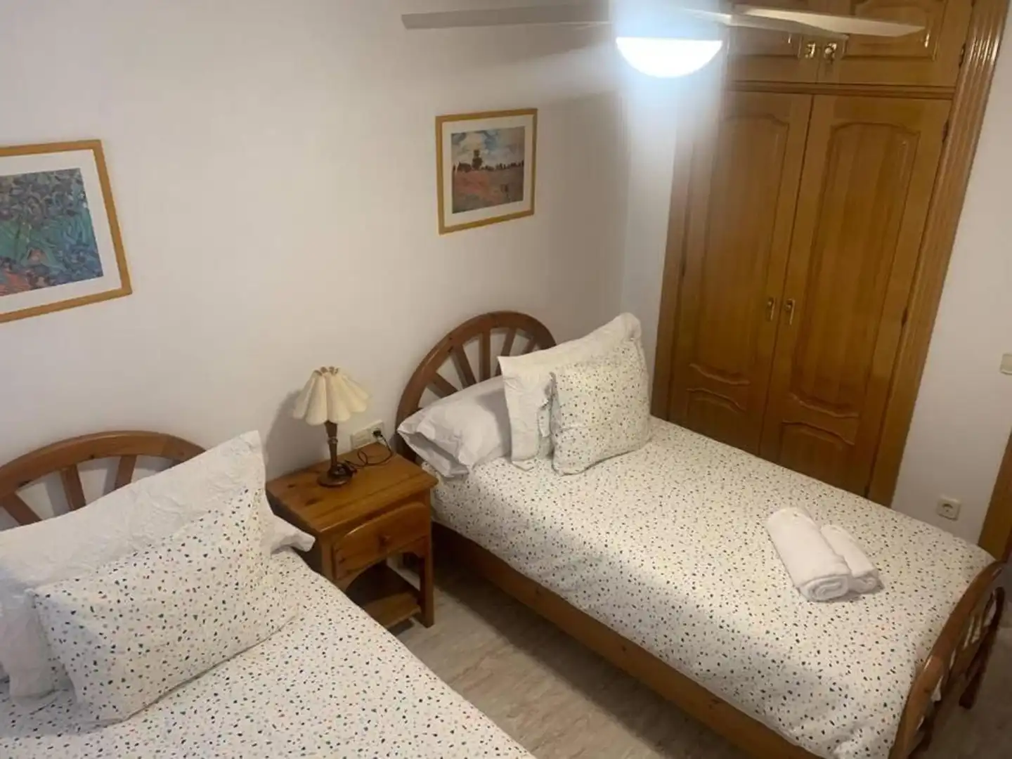 Piso de 150 m² en Almuñécar