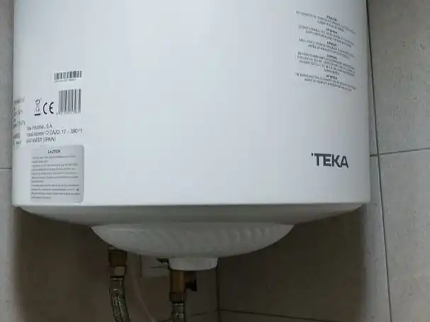 Pis de 69 m² a Màlaga
