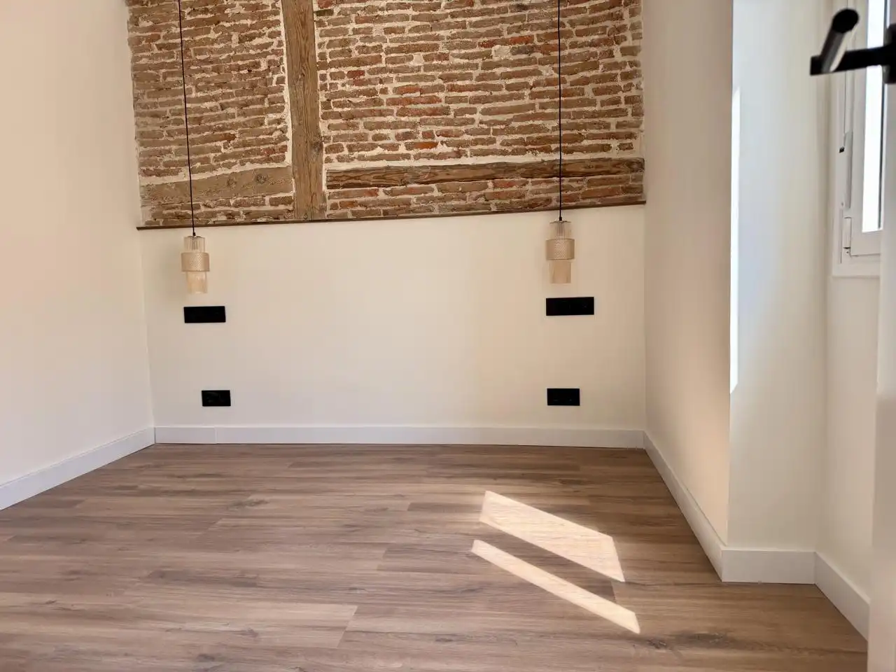 Piso de 71 m² en Madrid