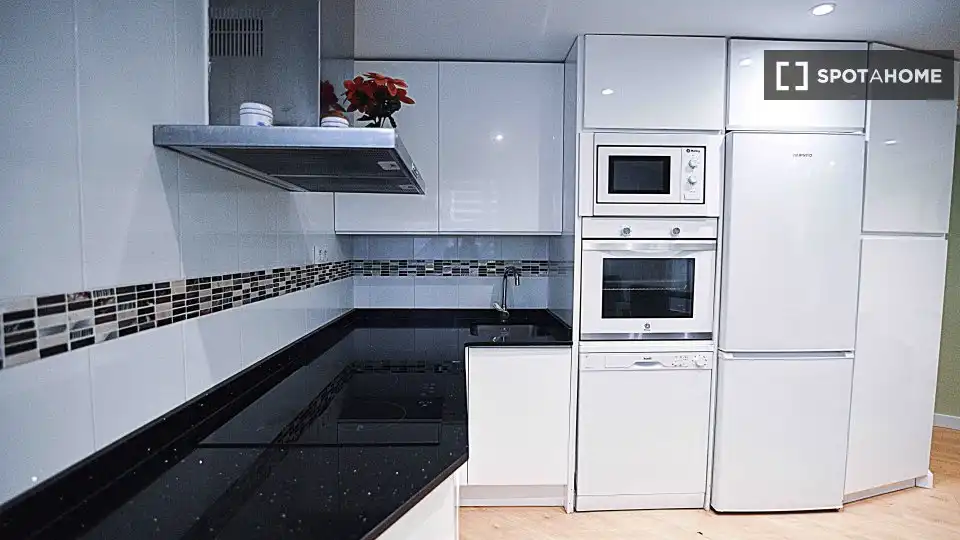 Habitación en alquiler, Santander