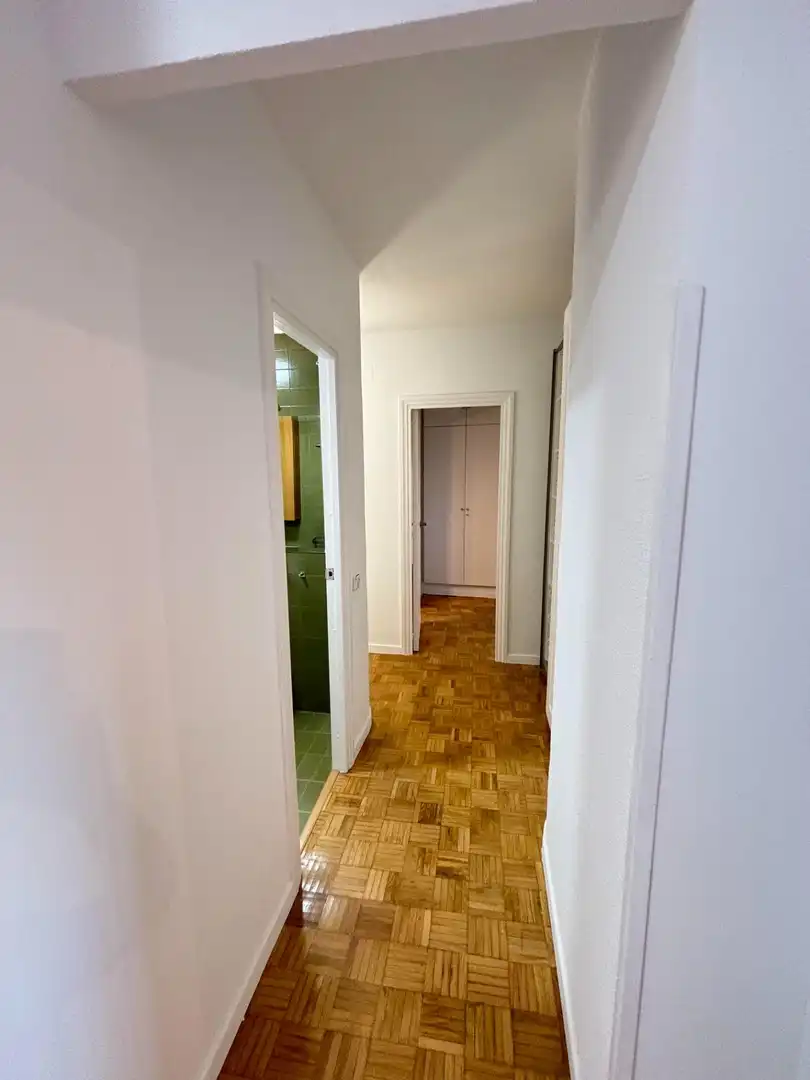 Piso de 157 m² en Madrid