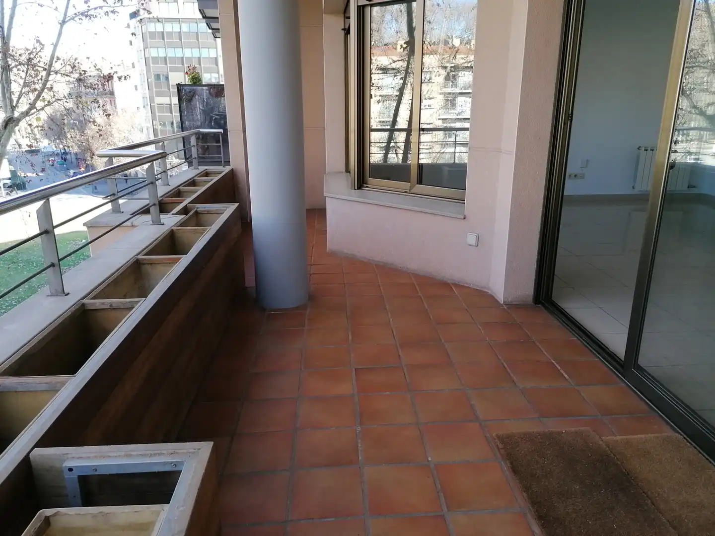 Piso de 187 m² en Gerona