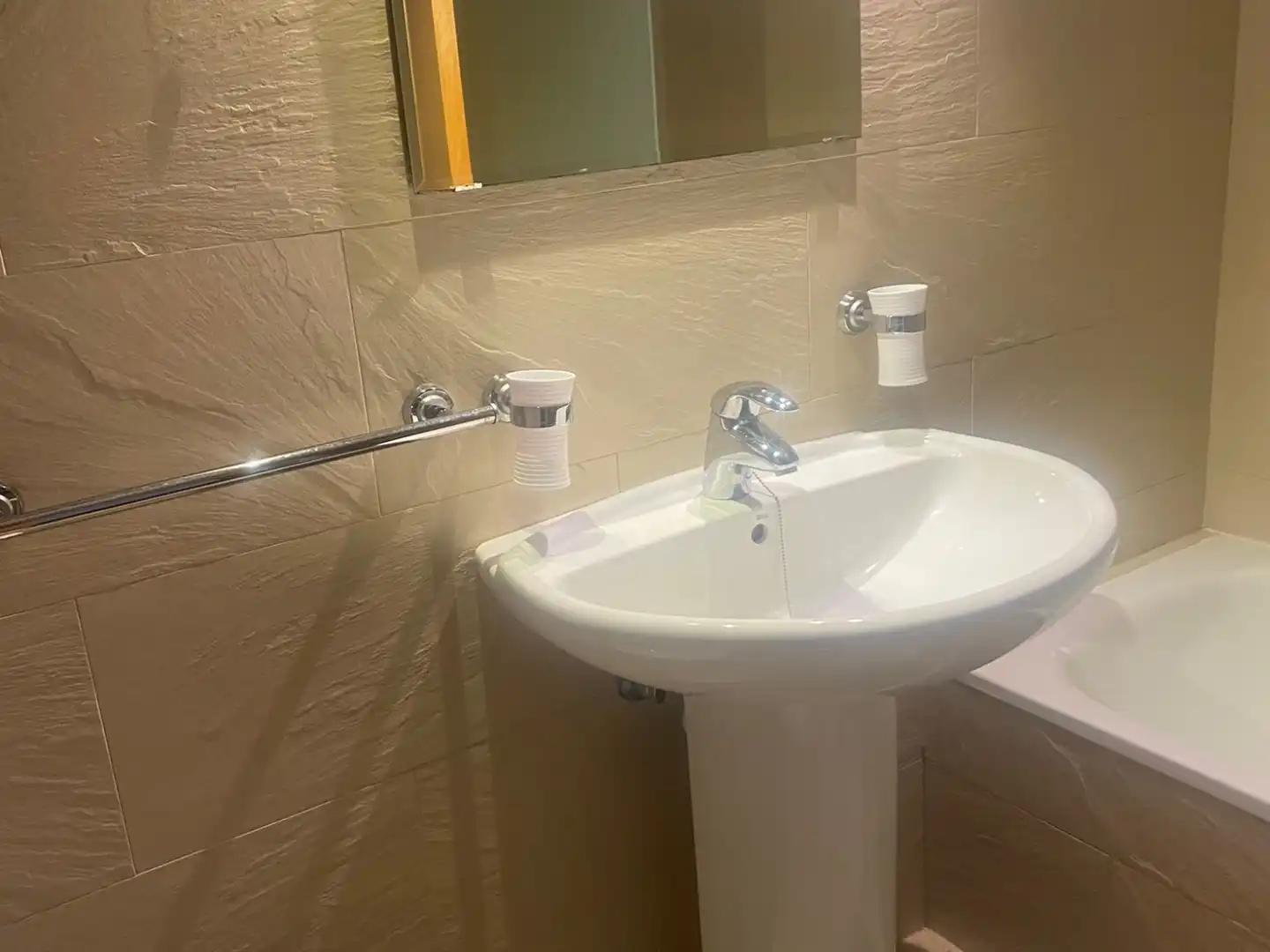 Piso de 103 m² en Murcia
