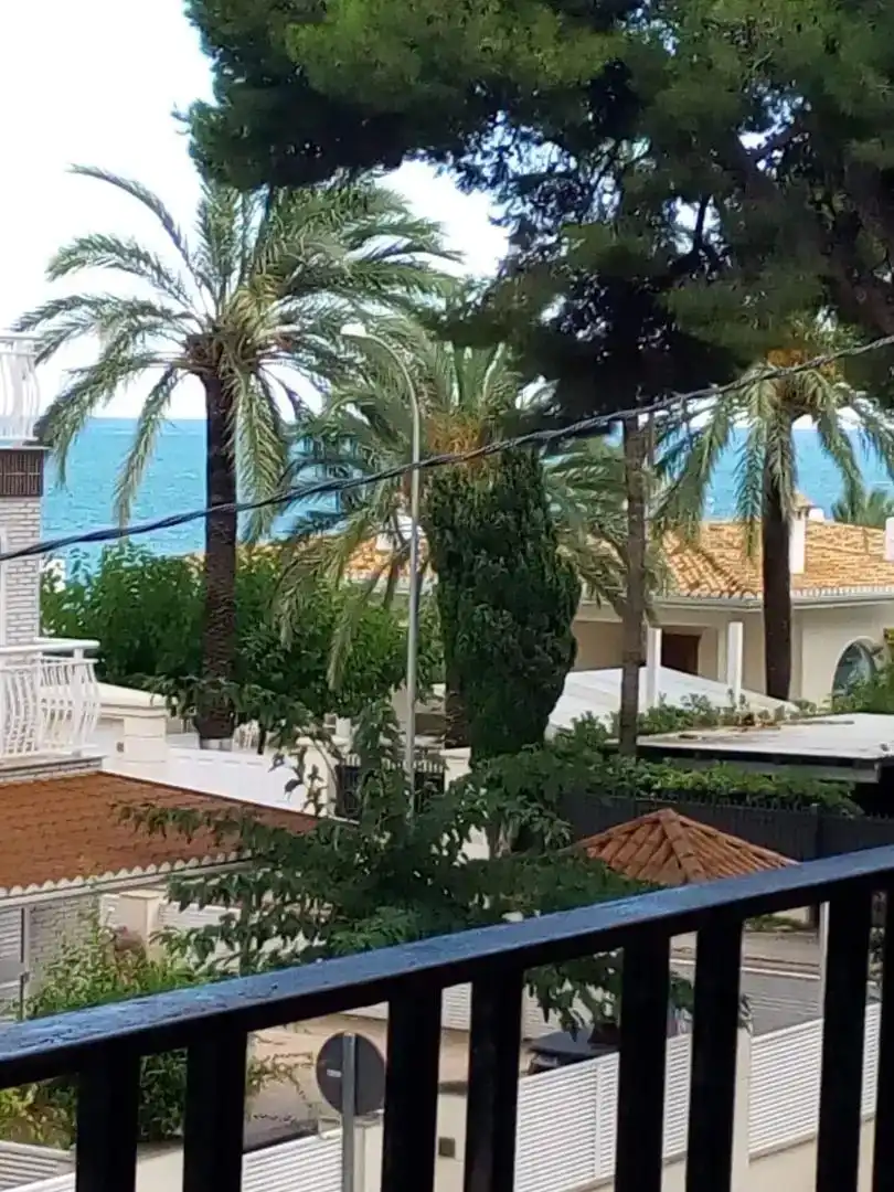 Piso de 45 m² en Benicasim