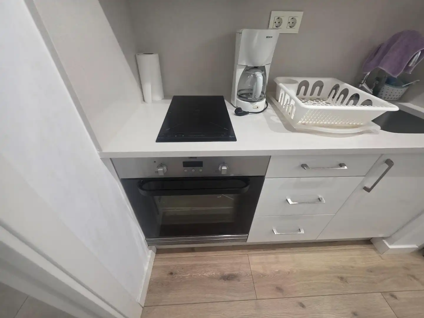 Pis de 3189 m² a Santiago de Compostel·la