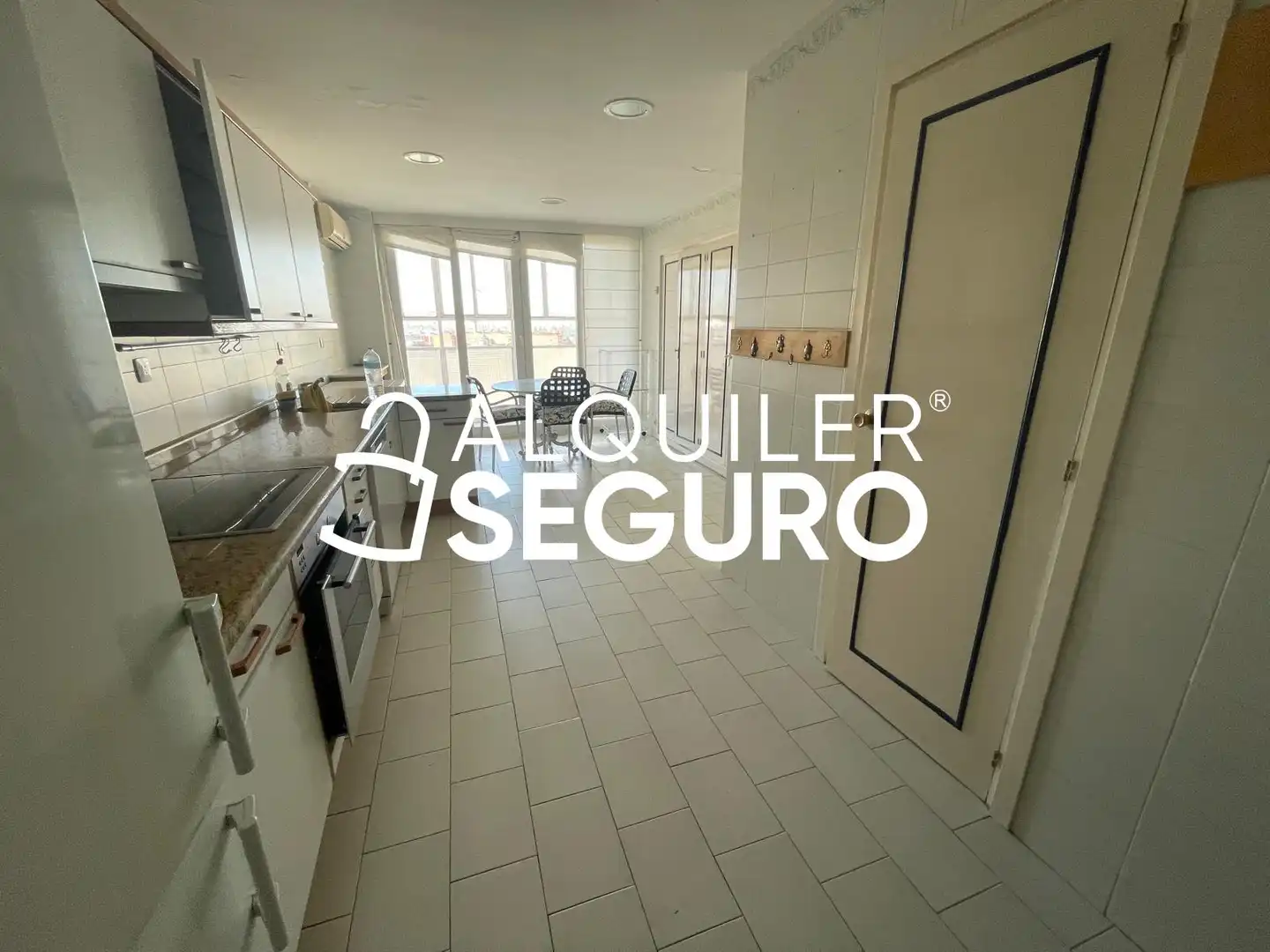 Piso de 133 m² en Madrid