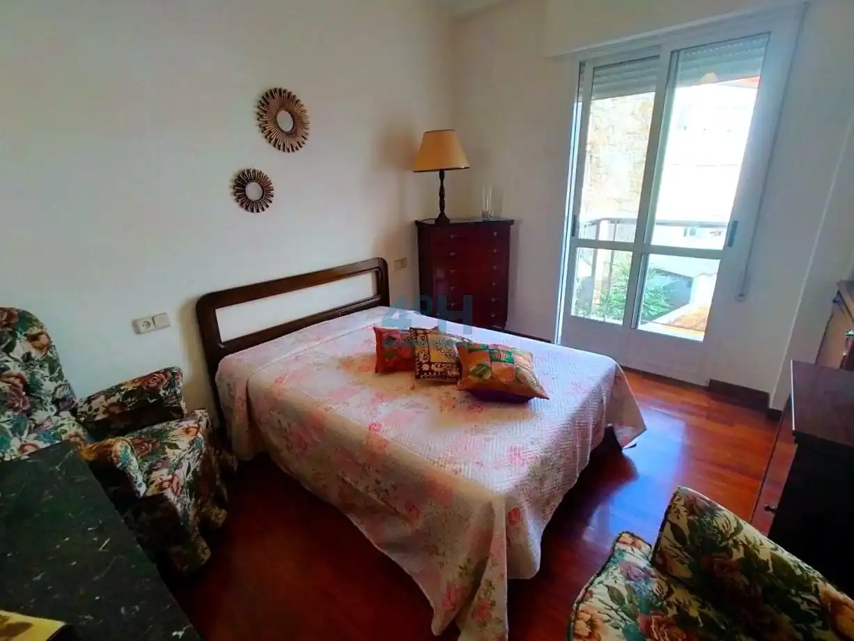 Piso de 112 m² en Ourense