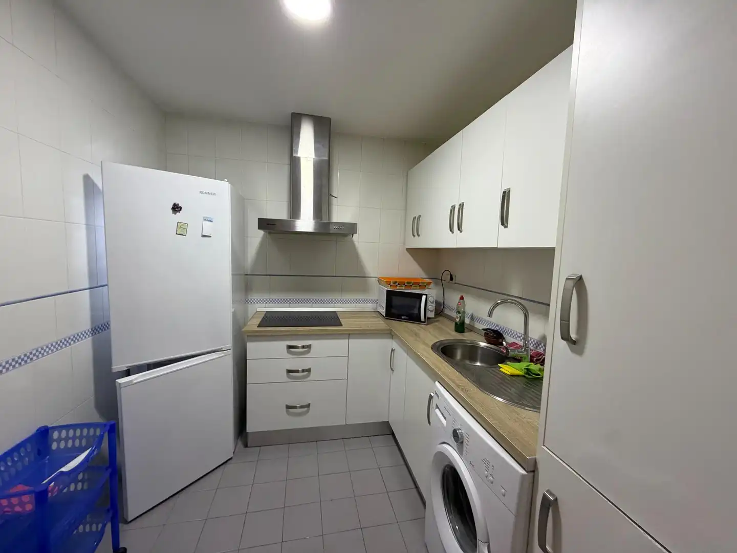 Piso de 70 m² en Granada