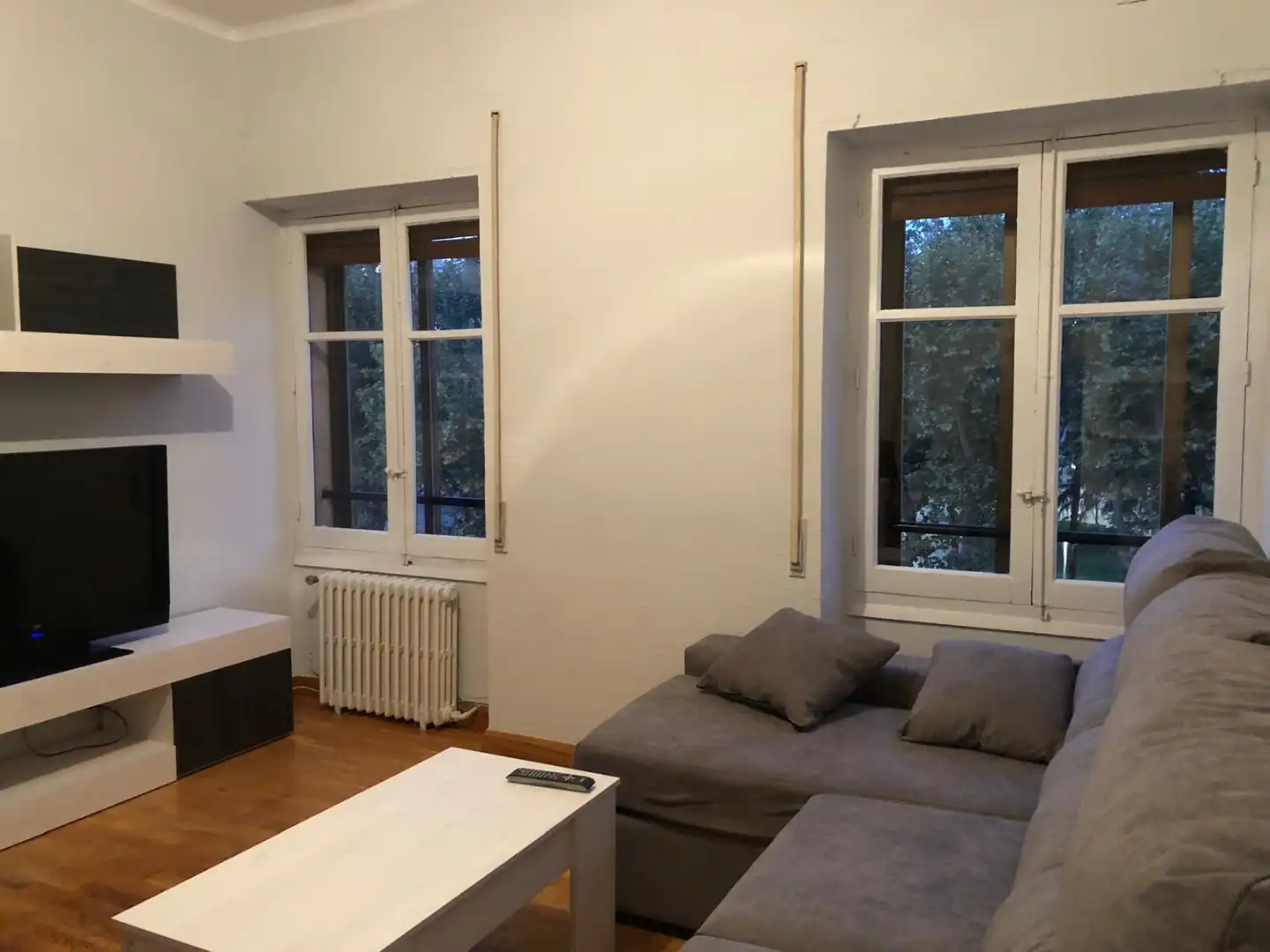 Piso de 130 m² en Salamanca