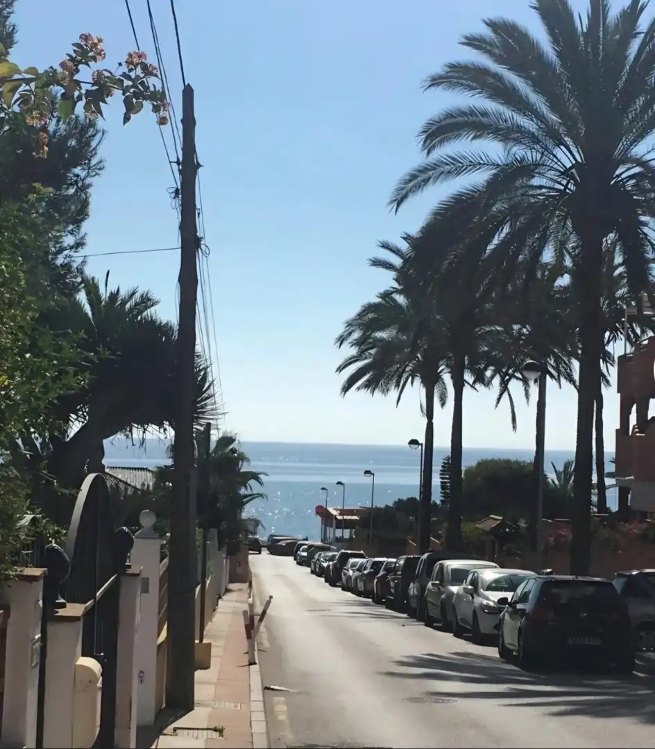 Pis de 100 m² a Marbella