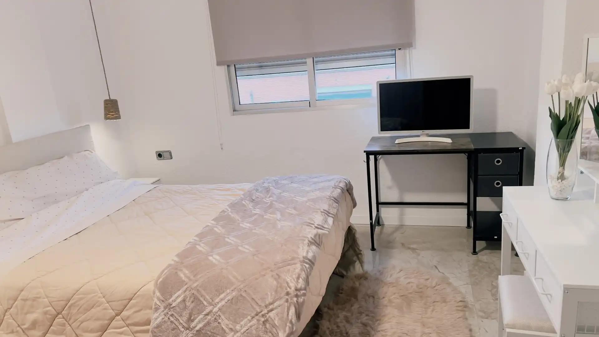 Habitació de lloguer, València