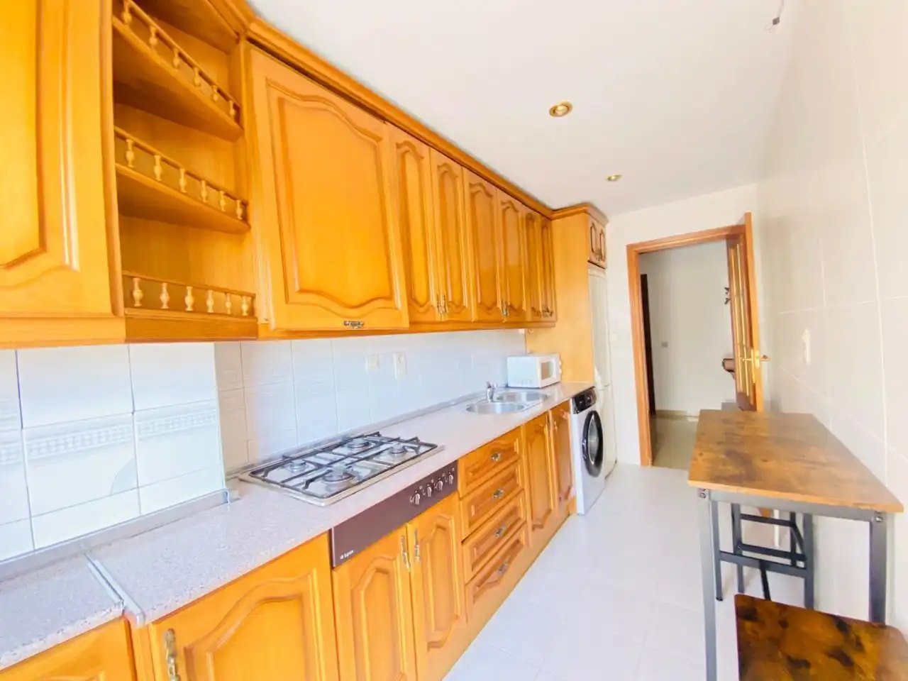 Piso de 110 m² en Granada