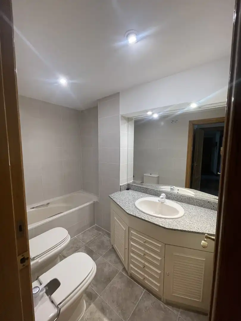 Piso de 90 m² en Madrid