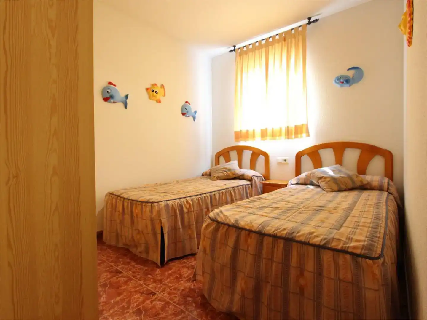 Piso de 64 m² en Oropesa del Mar