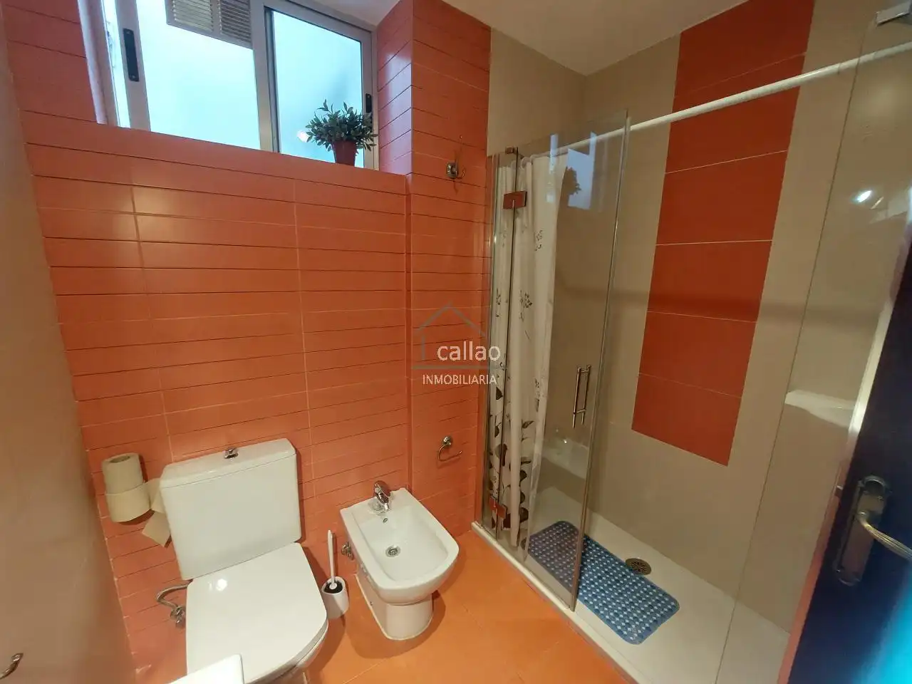 Piso de 91 m² en Ferrol