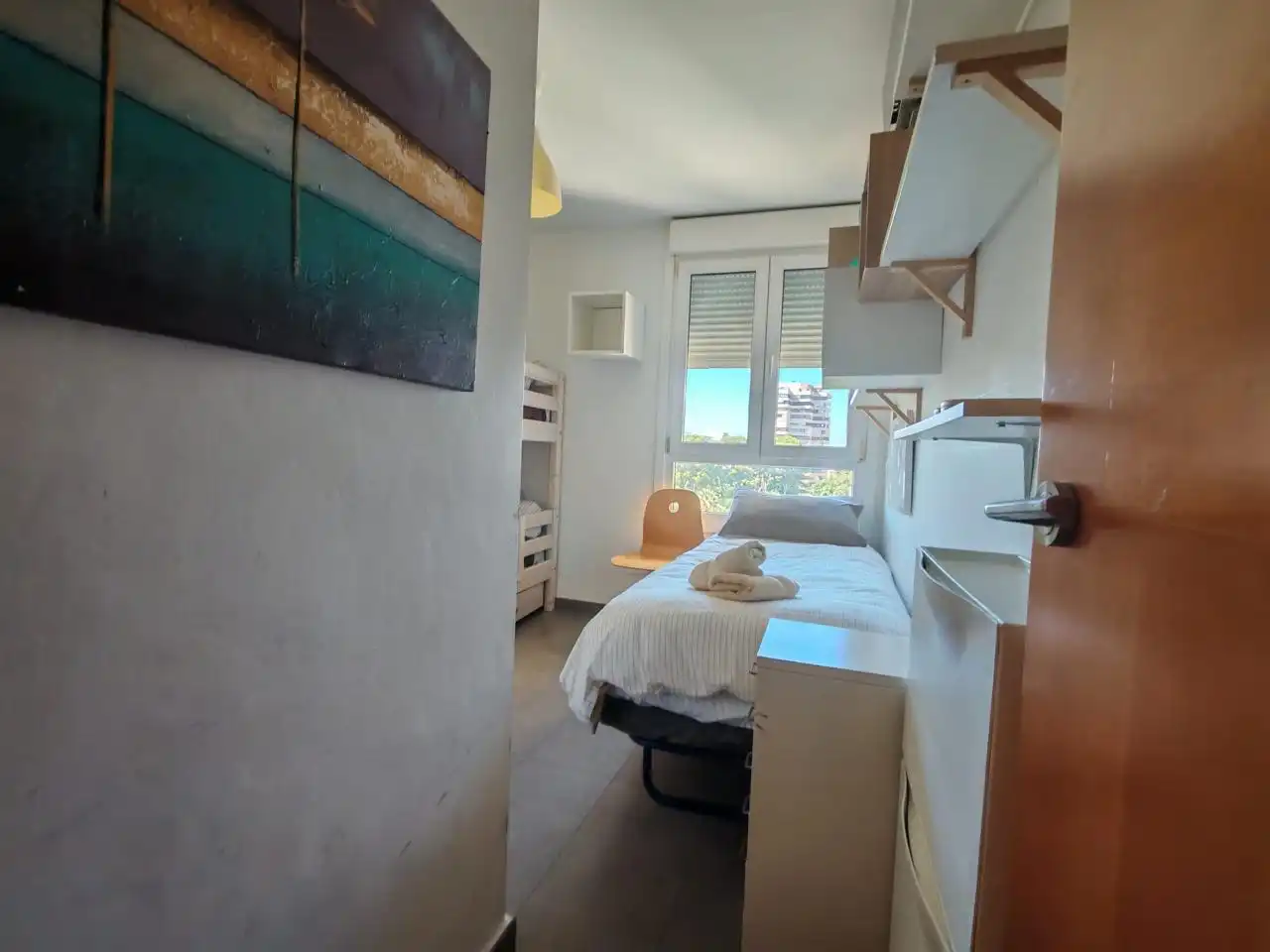 Piso de 218 m² en Torremolinos