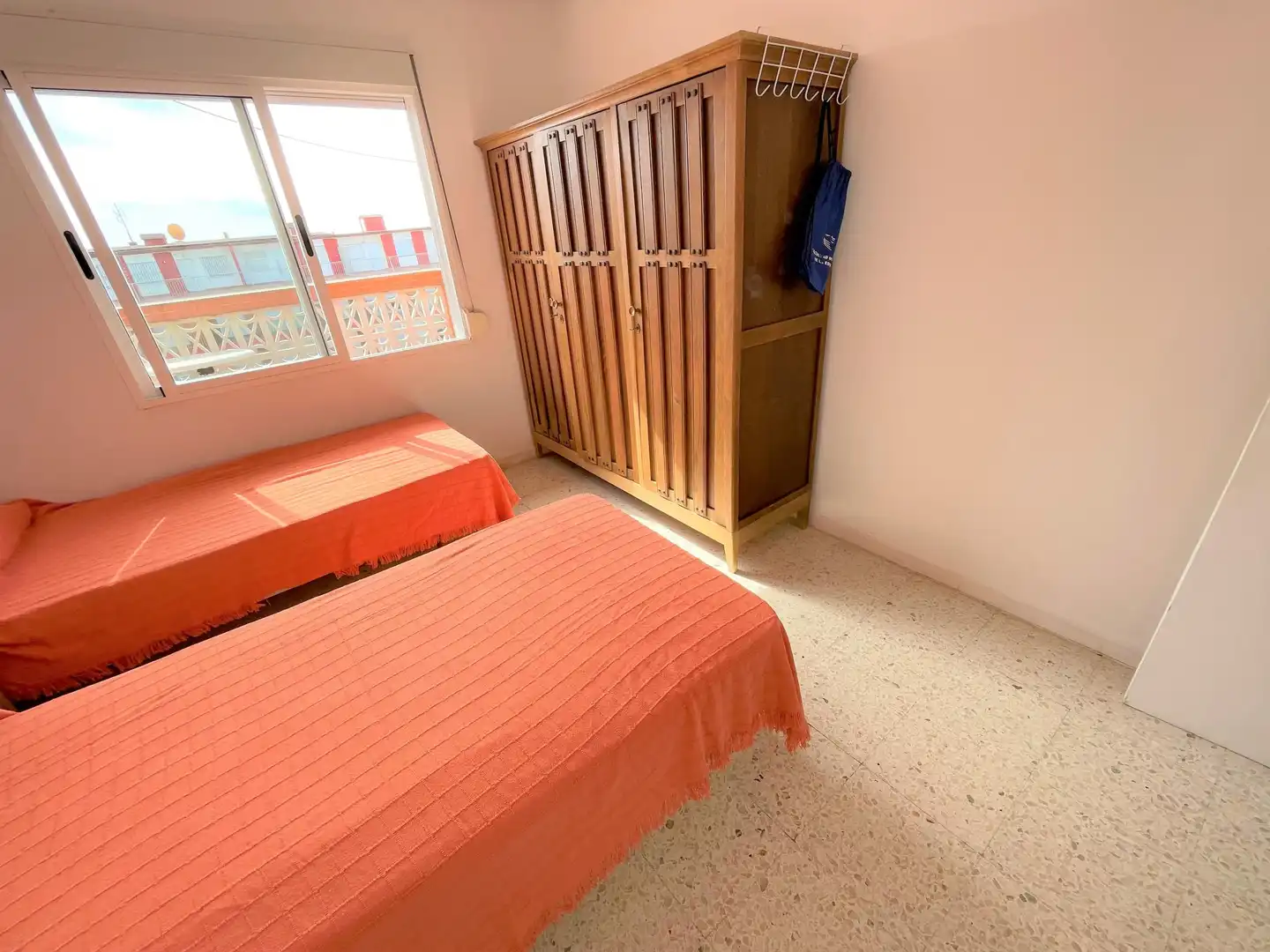 Piso de 90 m² en Punta Umbría