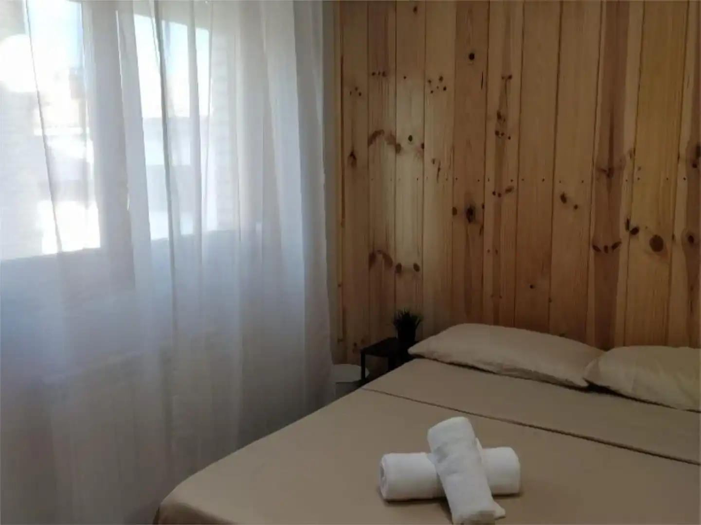 Habitación 140 m², Zaragoza