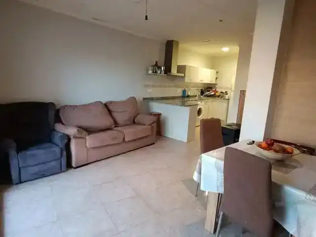 Piso de 90 m² en Tortosa