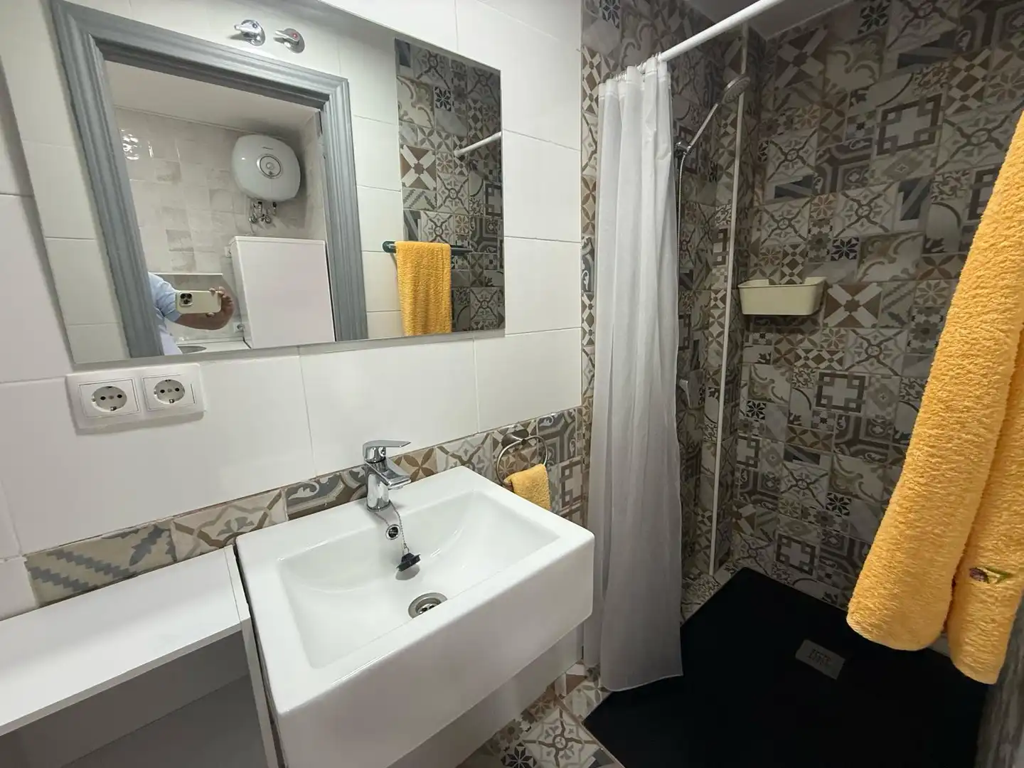 Piso de 30 m² en Benalmádena