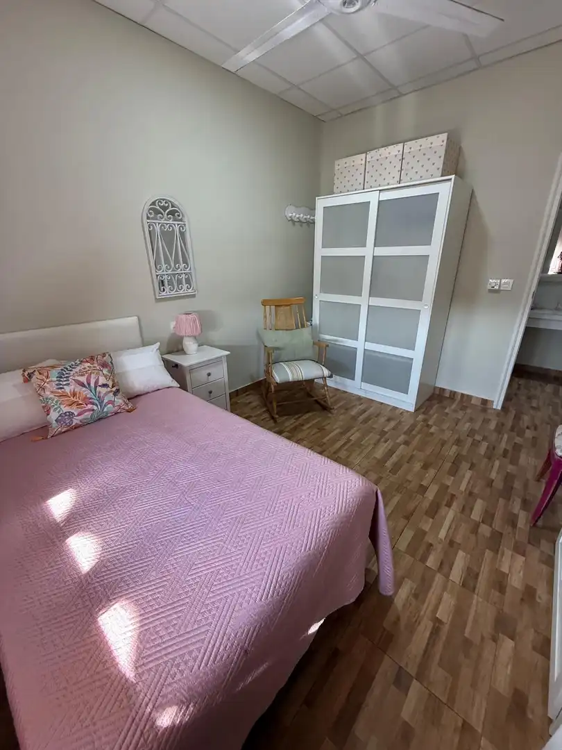 Piso de 120 m² en Murcia
