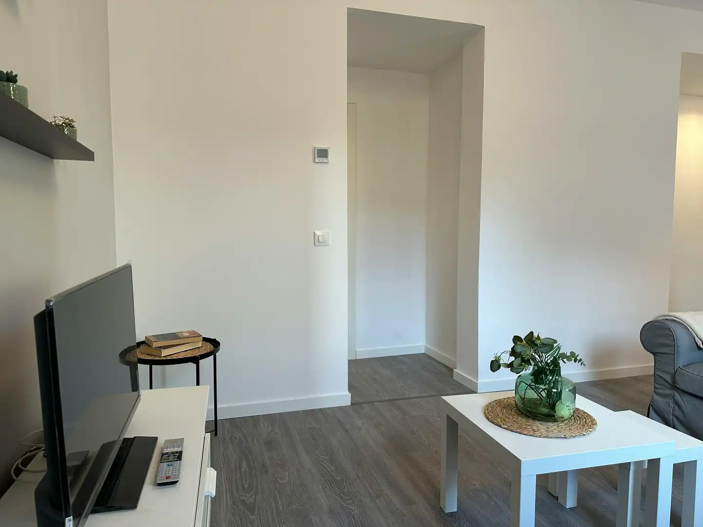 Habitación 8 m², Madrid