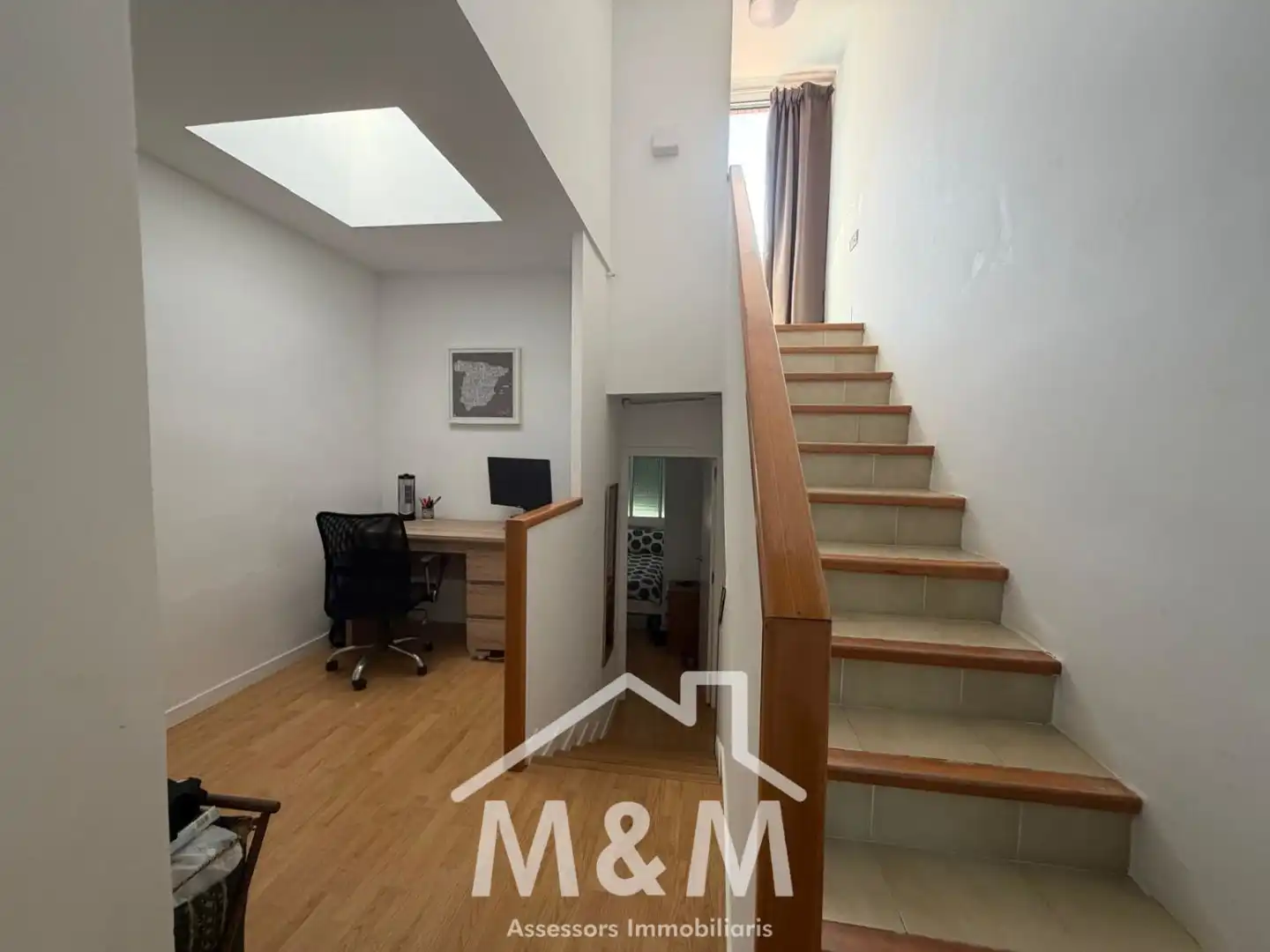 Casa de 202 m² en Castelldefels