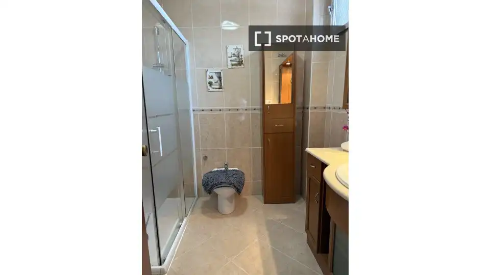 Habitación 161 m², Málaga