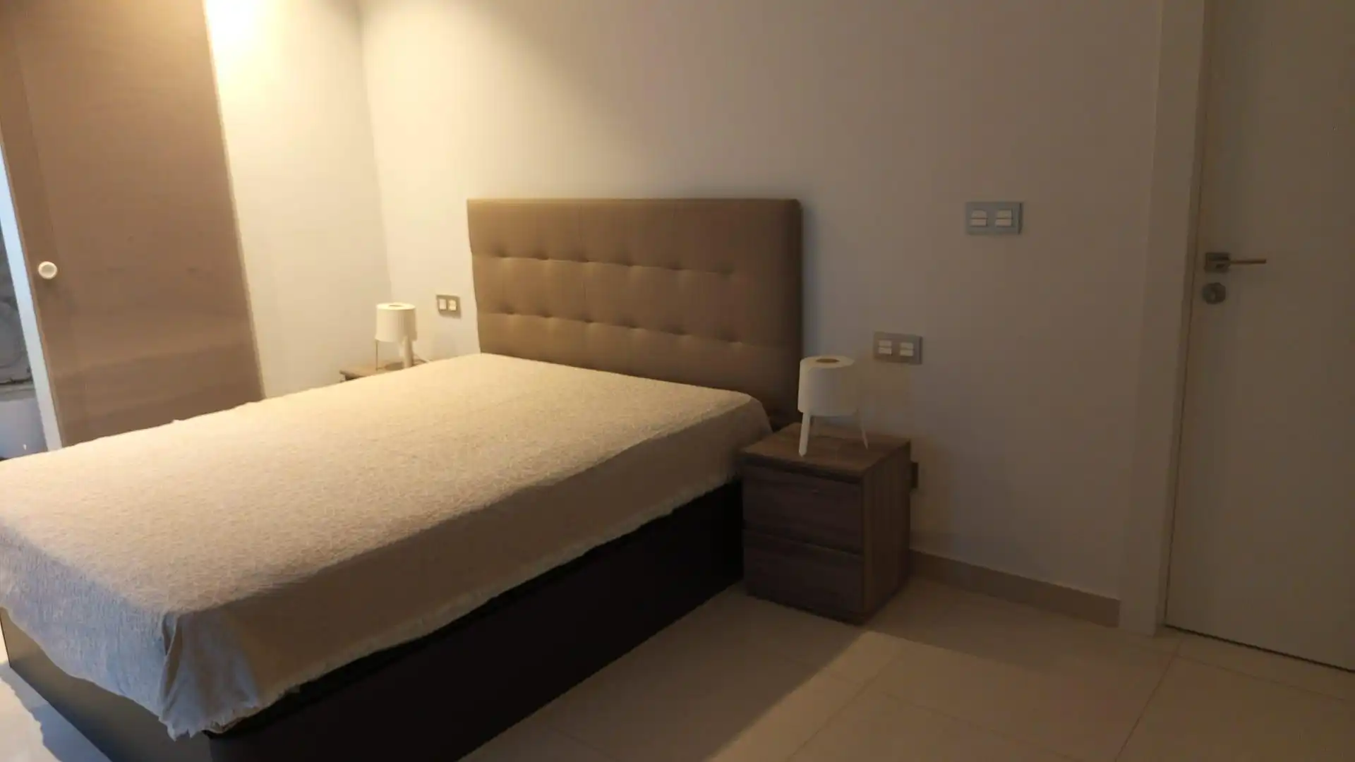 Piso de 170 m² en Finestrat