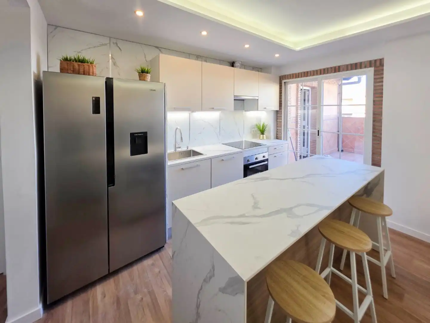 Habitación 260 m², Armilla