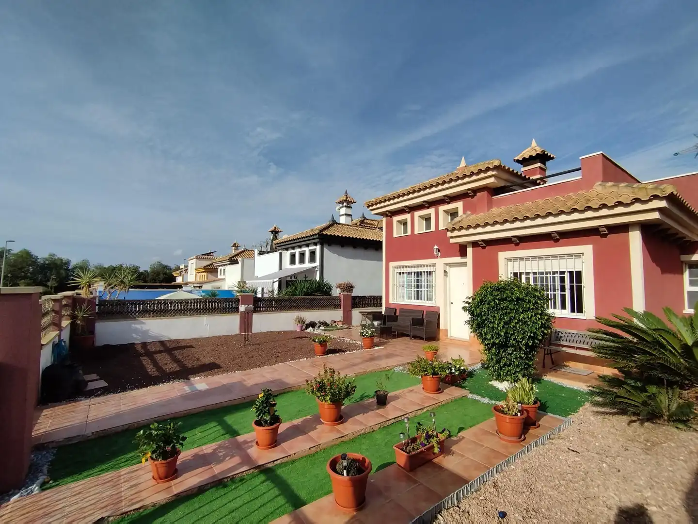 Casa de 69 m² a Múrcia