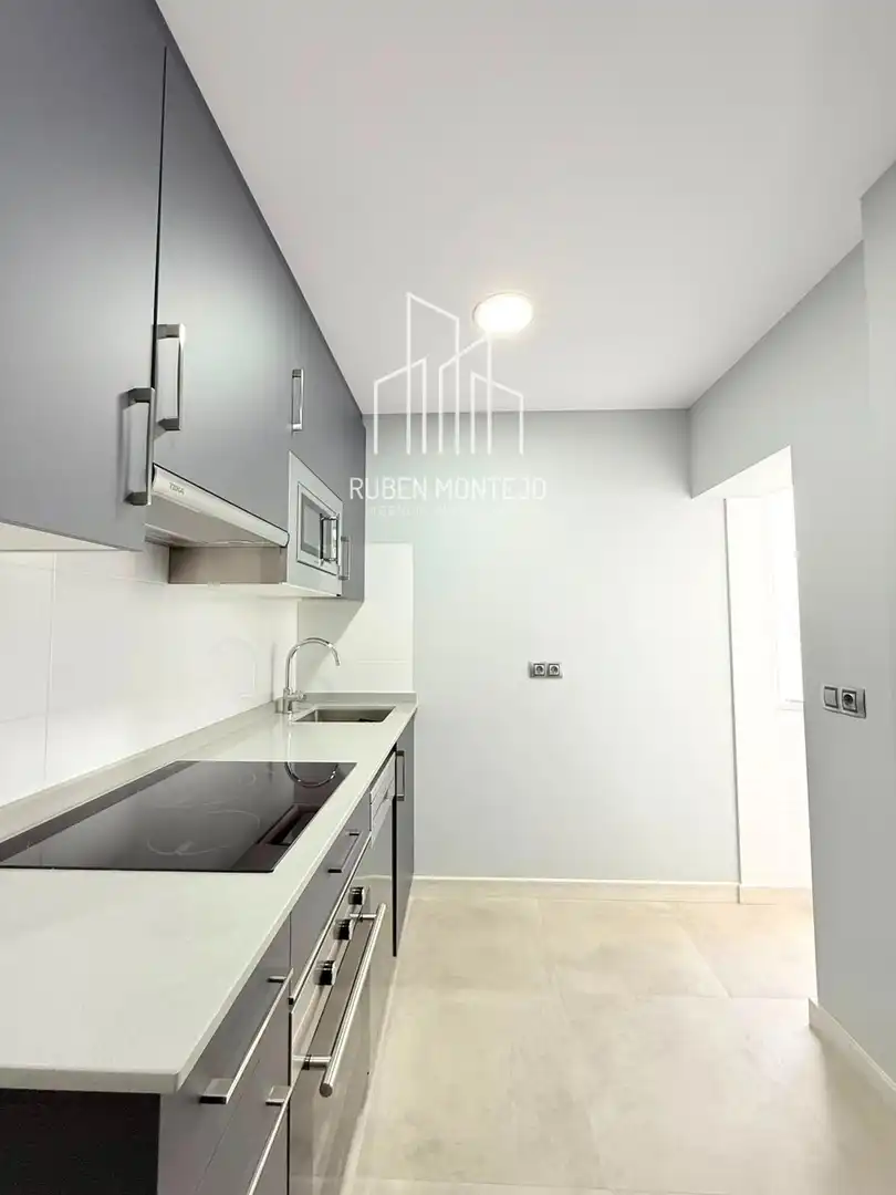 Piso de 80 m² en Salamanca