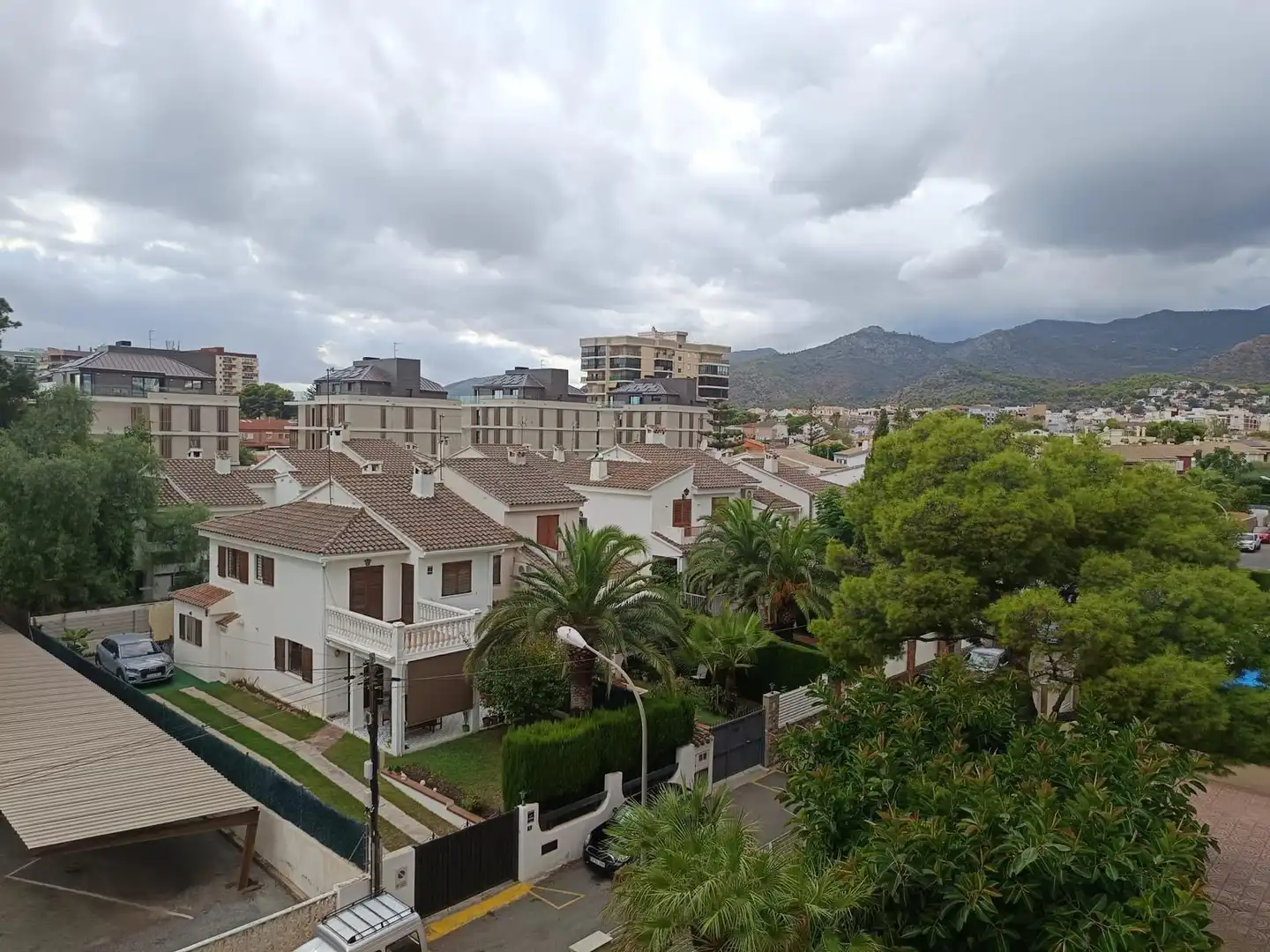 Piso de 48 m² en Benicasim
