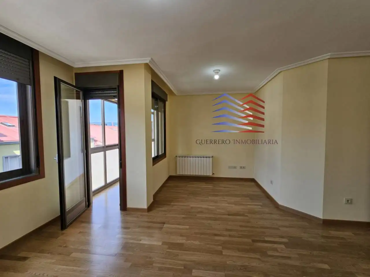 Pis de 147 m² a Ourense