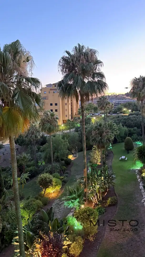Pis de 94 m² a Estepona
