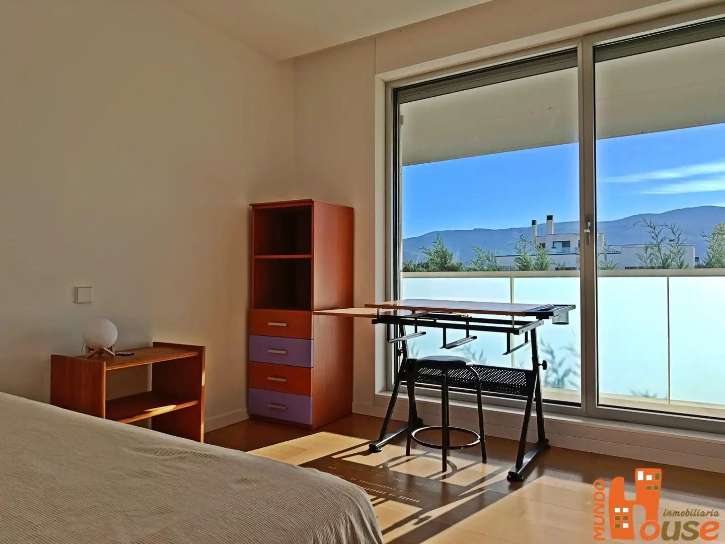 Wohnung 132 m² in Palazuelos de Eresma
