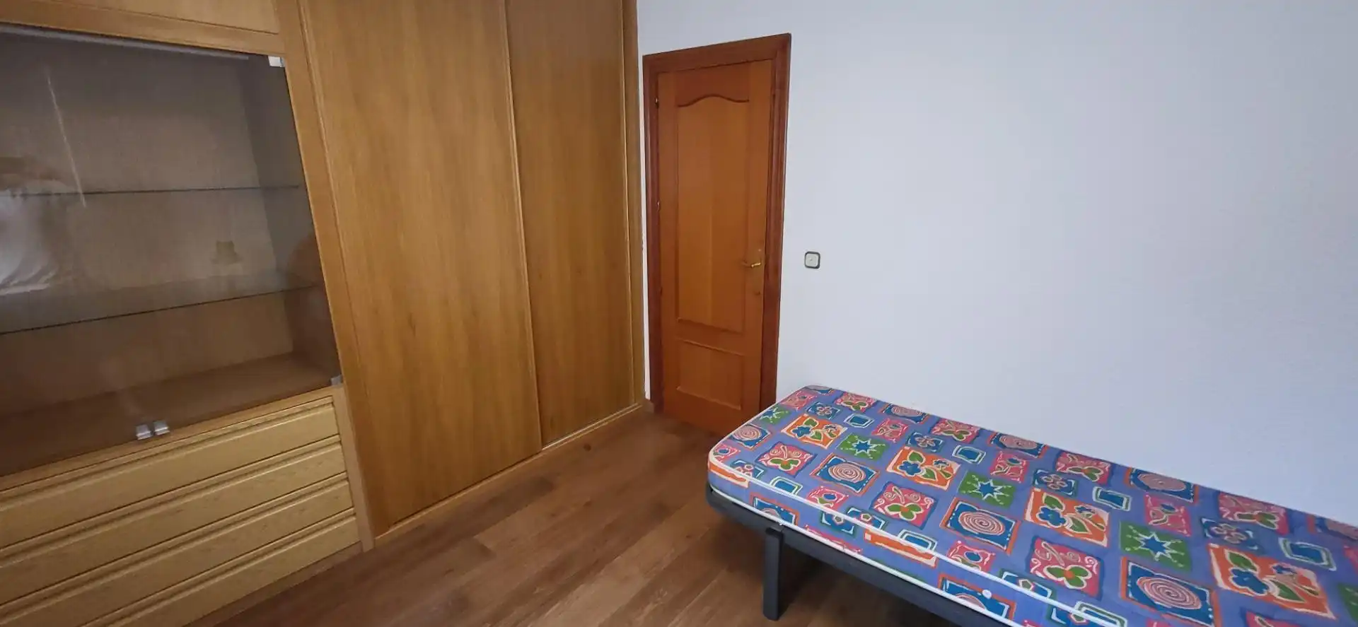 Piso de 149 m² en Albacete
