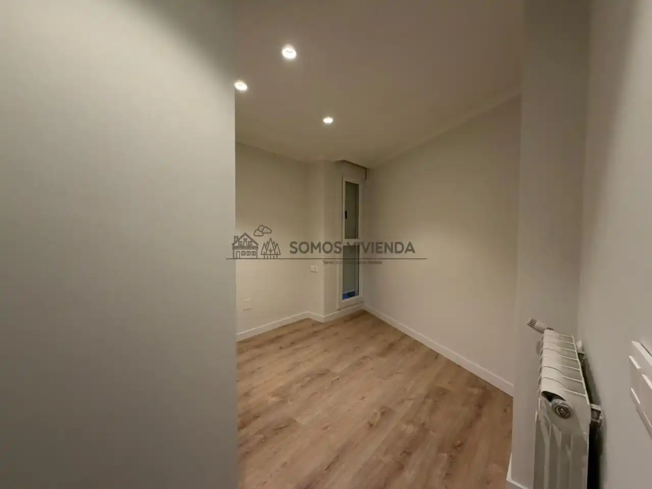 Piso de 80 m² en Ourense