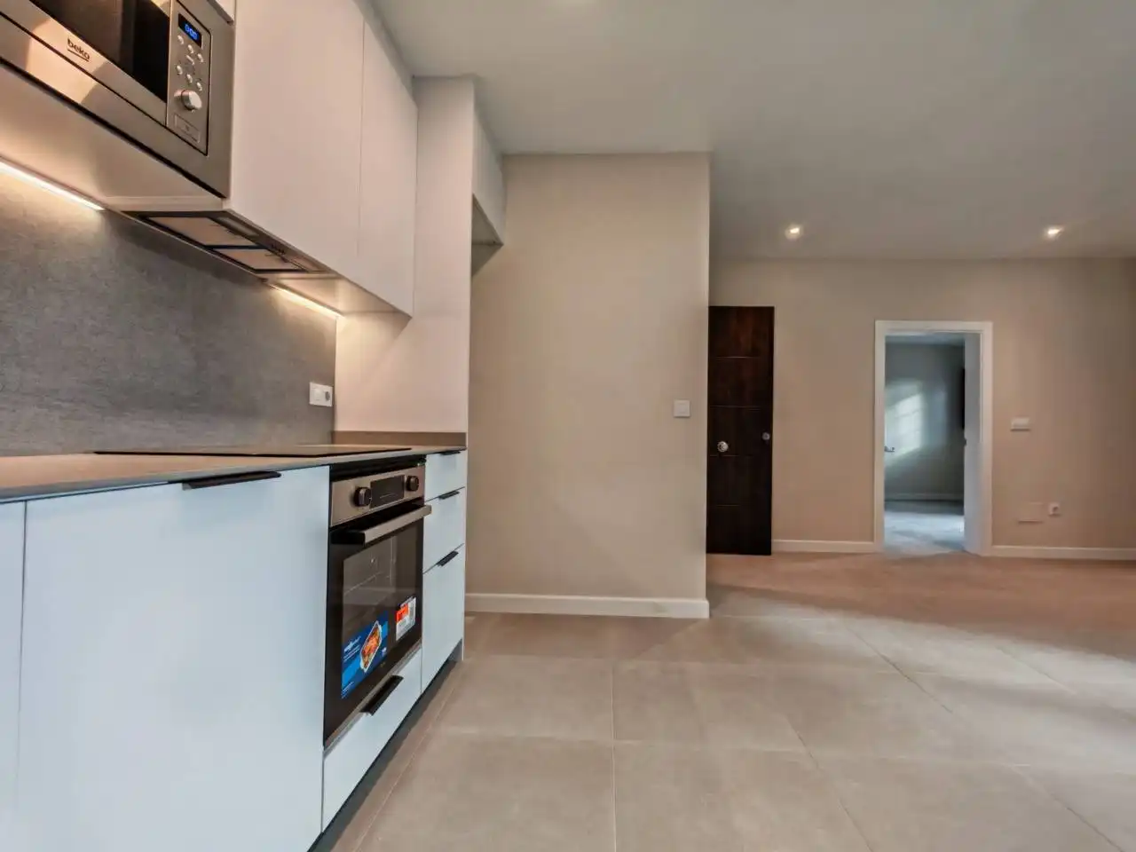 Piso de 90 m² en Albons