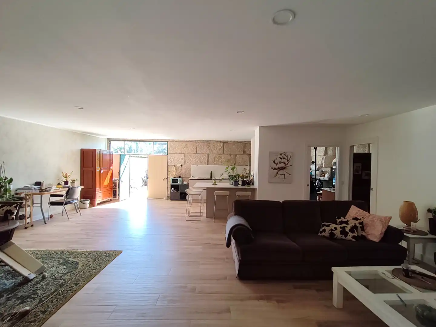 Habitación 90 m², Vigo