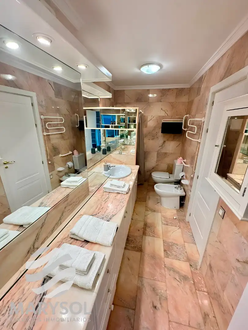 Piso de 80 m² en Mogán