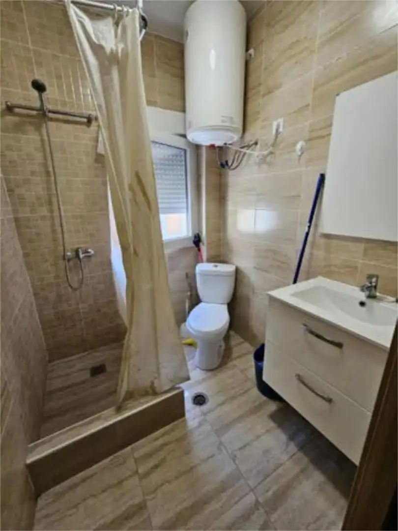 Habitació de lloguer, Almeria
