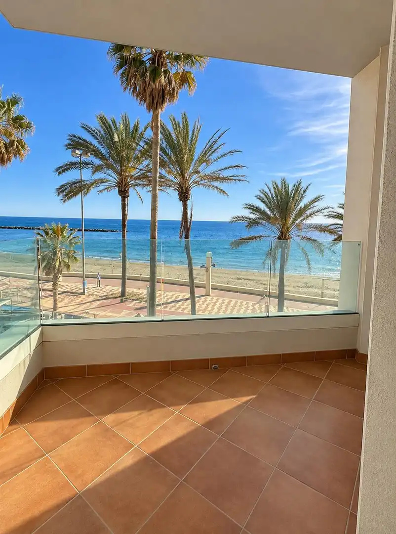 Pis de 110 m² a Almeria