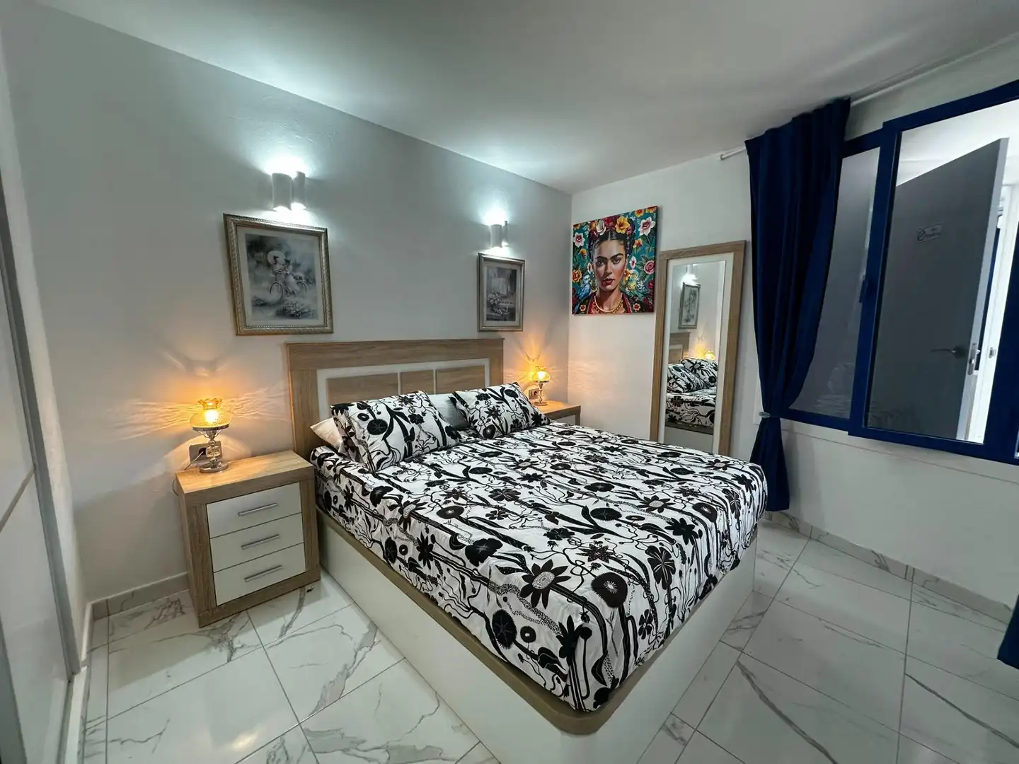 Piso de 60 m² en Mogán
