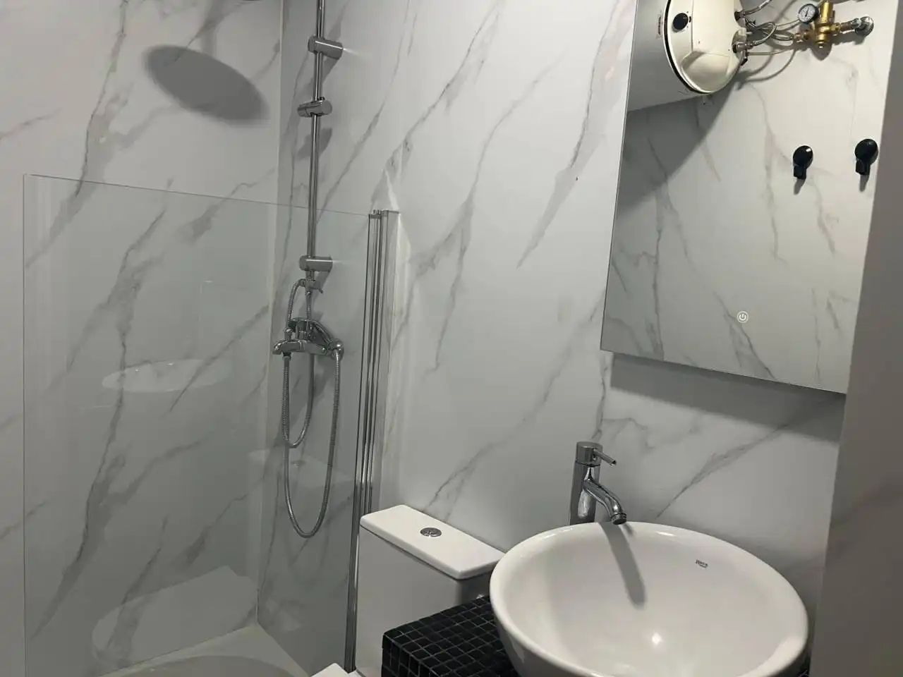 Piso de 50 m² en Toledo