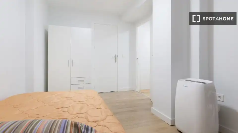 Habitación 201 m², Elche